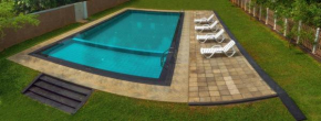 Pivisuma Lodge